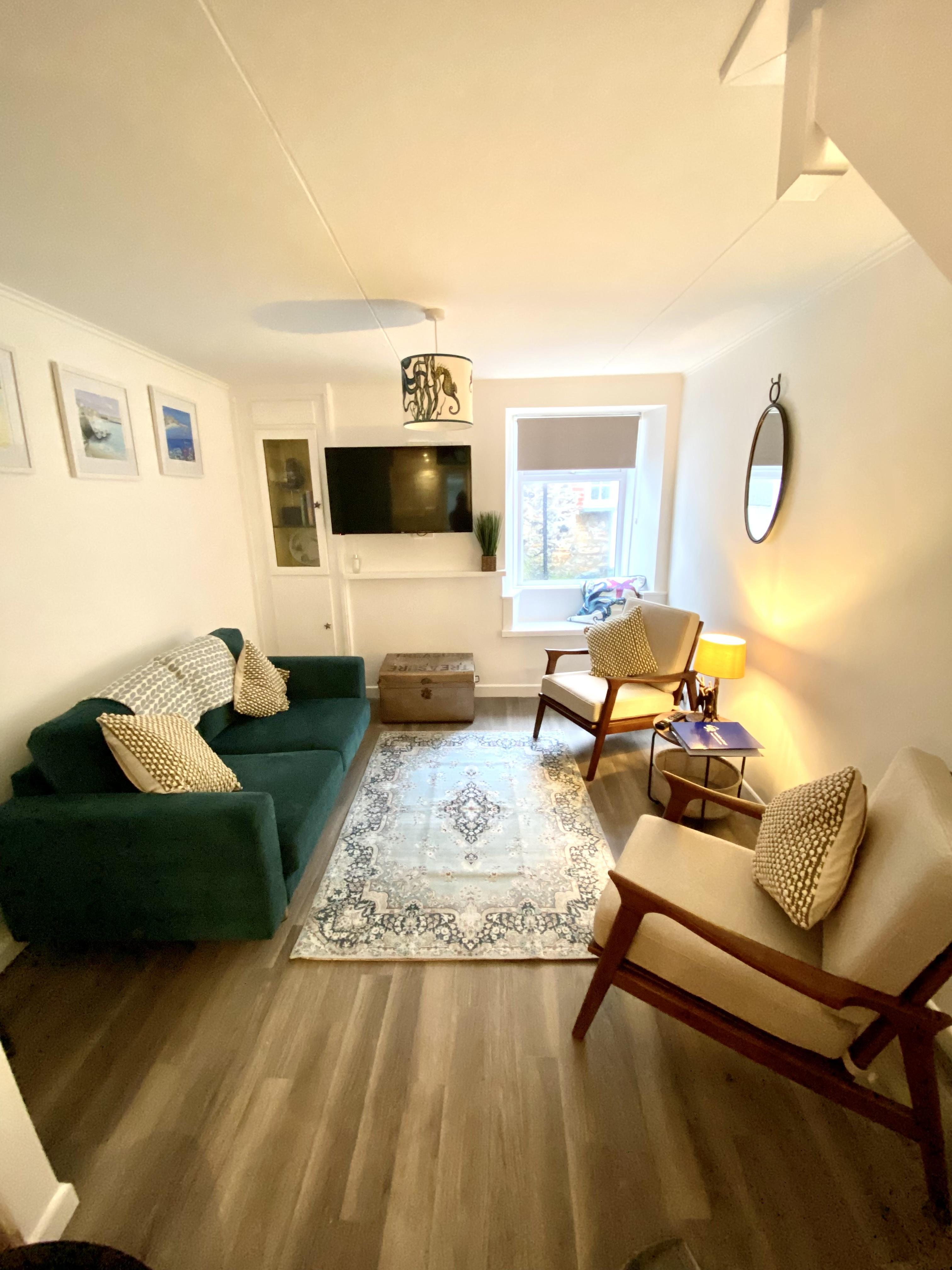 Sandals Cottage St. Ives Exterior foto