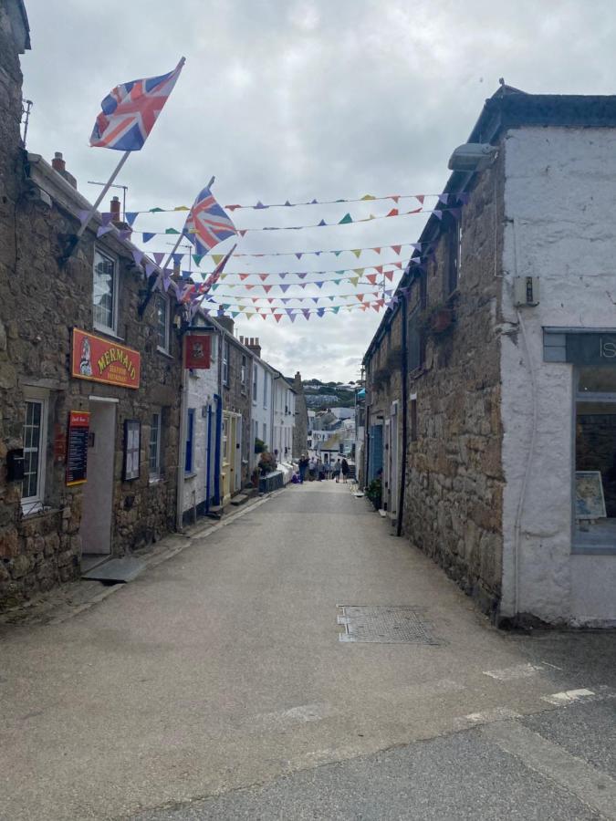 Sandals Cottage St. Ives Exterior foto