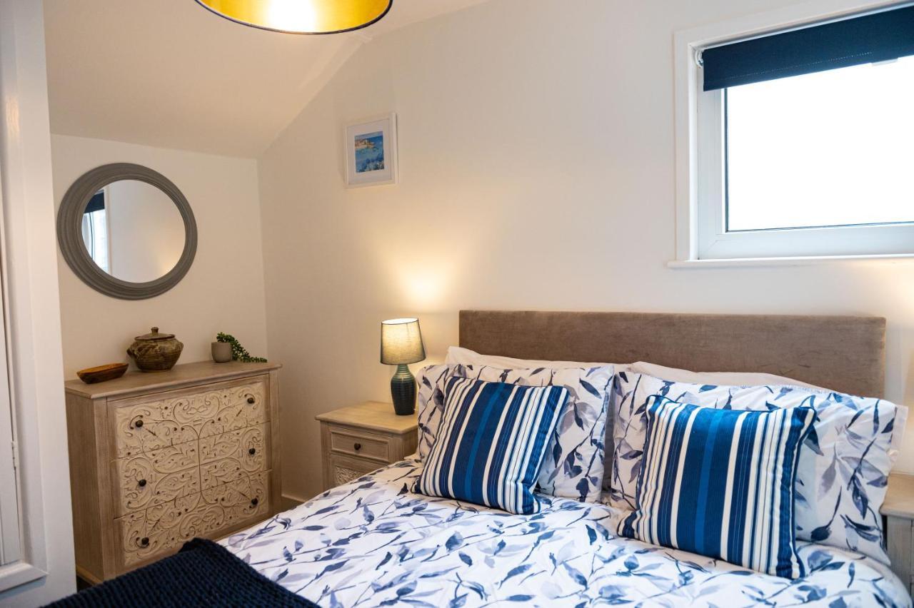 Sandals Cottage St. Ives Exterior foto